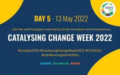 Direct links to day 5 sessions
